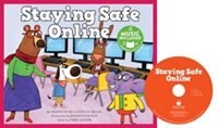 Couverture_Staying Safe Online