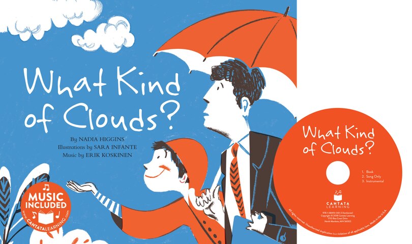 Couverture_What Kind of Clouds?