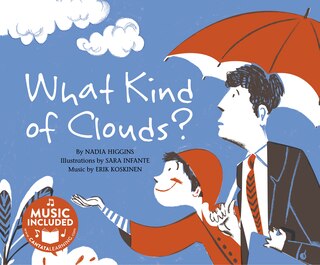 Couverture_What Kind of Clouds?