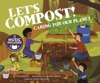 Front cover_Let's Compost!