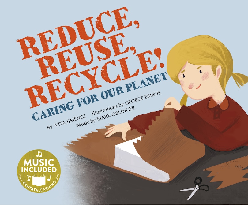 Couverture_Reduce, Reuse, Recycle!