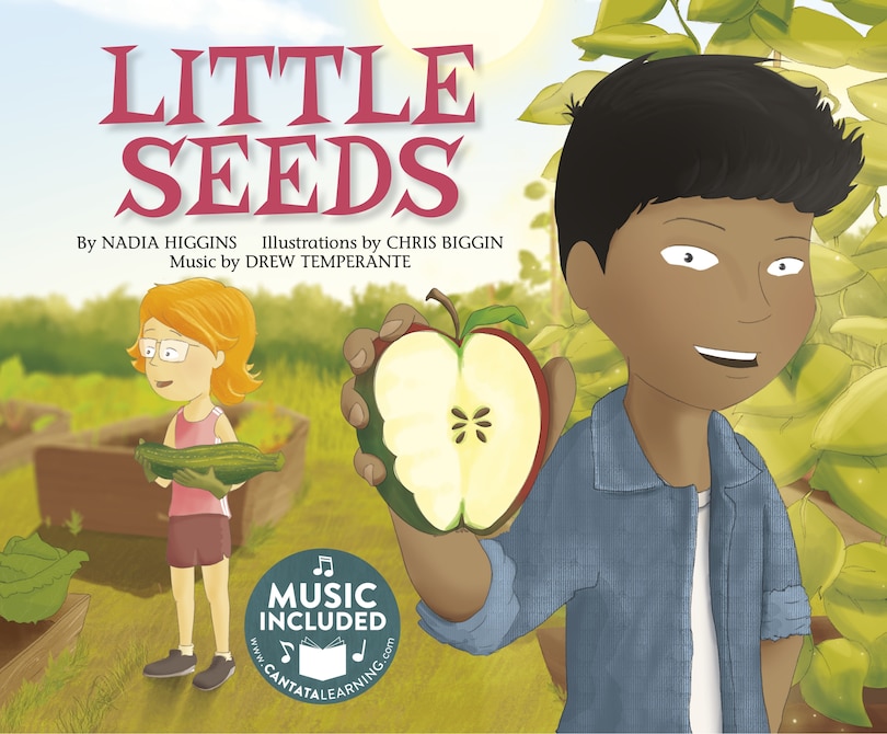 Couverture_Little Seeds