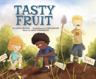 Couverture_Tasty Fruit