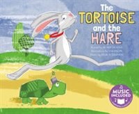 Front cover_The Tortoise and the Hare