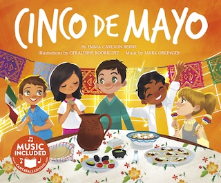 Front cover_Cinco de Mayo