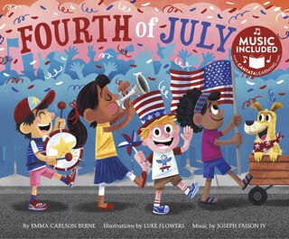Front cover_Fourth of July