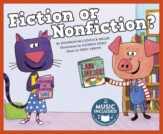 Fiction or Nonfiction?