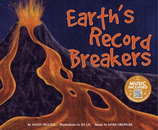 Earth's Record Breakers