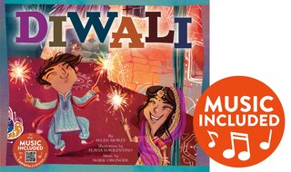 Front cover_Diwali