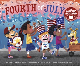 Couverture_Fourth of July