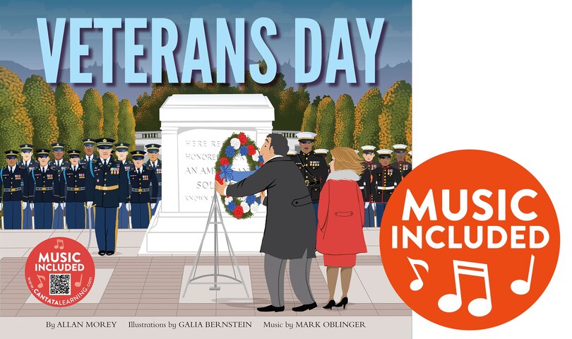 Front cover_Veterans Day