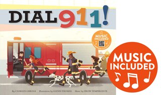 Front cover_Dial 911!