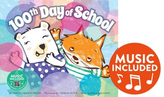 Front cover_100th Day of School