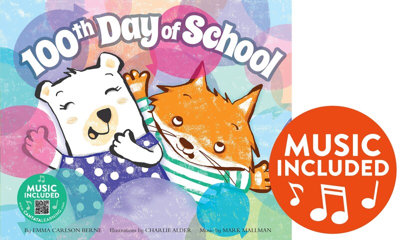 Front cover_100th Day of School