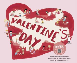 Front cover_Valentine's Day
