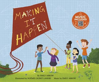 Front cover_Making It Happen