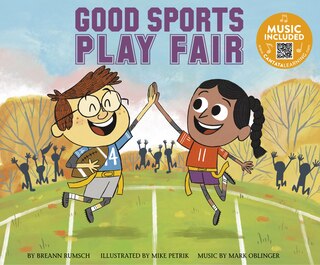 Couverture_Good Sports Play Fair