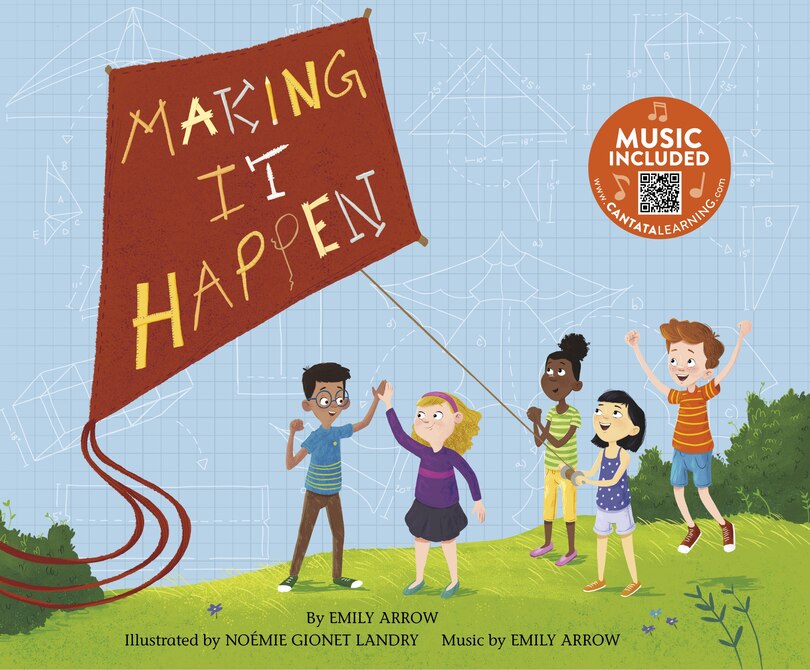 Front cover_Making It Happen