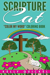 Front cover_Scripture Cat