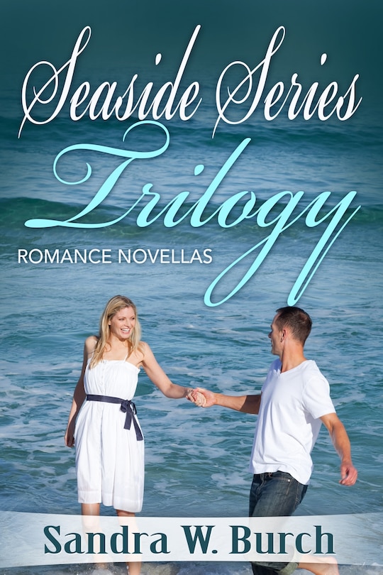 Front cover_Seaside Series Trilogy