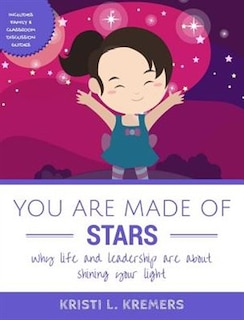 Couverture_You Are Made of Stars