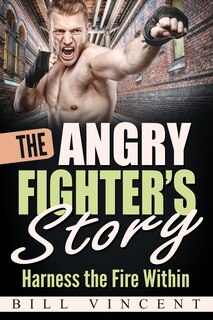 Couverture_The Angry Fighter's Story