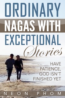 Couverture_Ordinary Nagas With Exceptional Stories