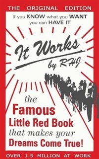 Front cover_It Works