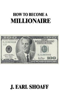 Couverture_How to Become a Millionaire!