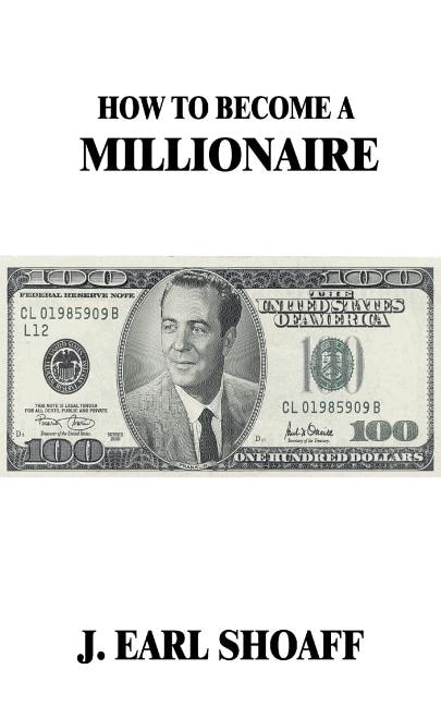 Couverture_How to Become a Millionaire!