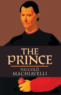 Front cover_The Prince