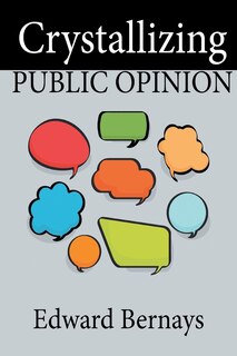 Couverture_Crystallizing Public Opinion