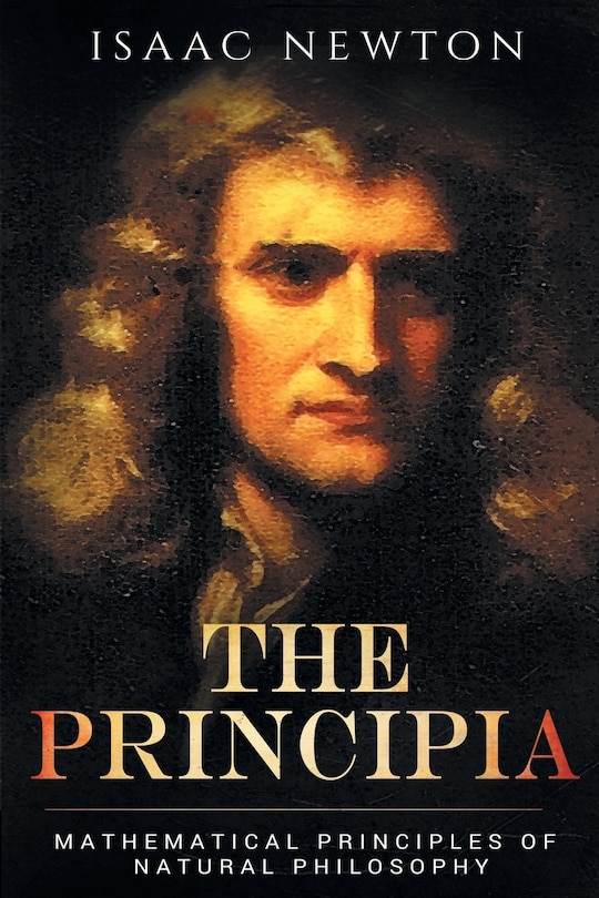 Couverture_The Principia