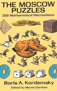 Couverture_The Moscow Puzzles