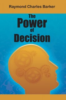 Front cover_The Power of Decision