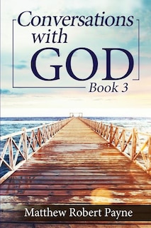 Front cover_Conversations with God Book 3