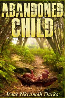 Front cover_Abandoned Child