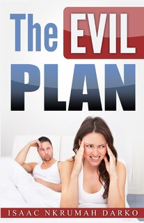 Front cover_The Evil Plan