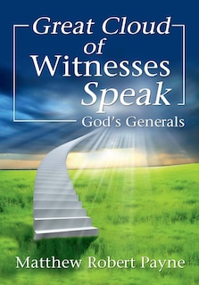 Couverture_Great Cloud of Witnesses Speak