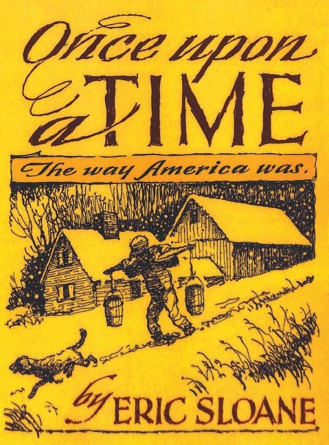Front cover_Once Upon a Time