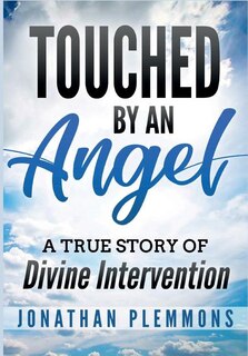 Couverture_Touched by an Angel