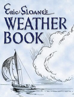 Front cover_Eric Sloane's Weather Book