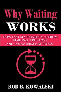 Front cover_Why Waiting Works