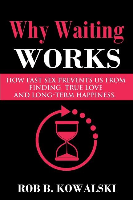 Front cover_Why Waiting Works