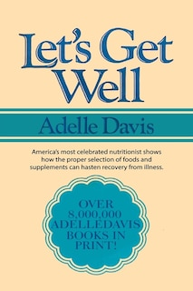 Front cover_Let's Get Well