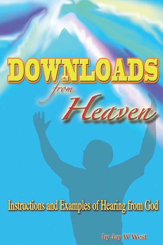 Couverture_Downloads From Heaven