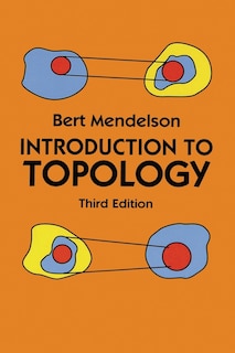 Introduction To Topology: Third Edition