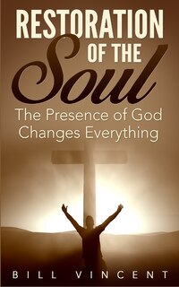 Front cover_Restoration Of The Soul