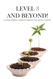 Couverture_Level Three and Beyond
