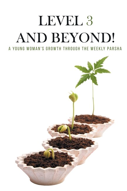 Couverture_Level Three and Beyond